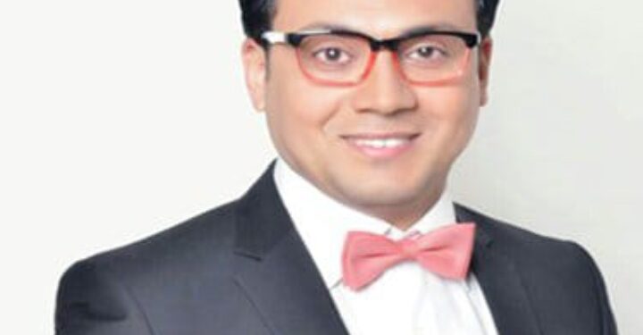 عمرو رمزي : الفن بالنسبة لي وسيلتي لفهم نفسي _