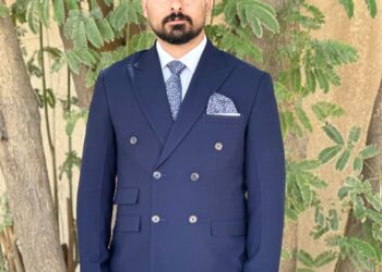 تعيين الإعلامي سجاد داخل الذبحاوي بمهام مسؤول شعبة الإعلام والاتصال الحكومي في العراق