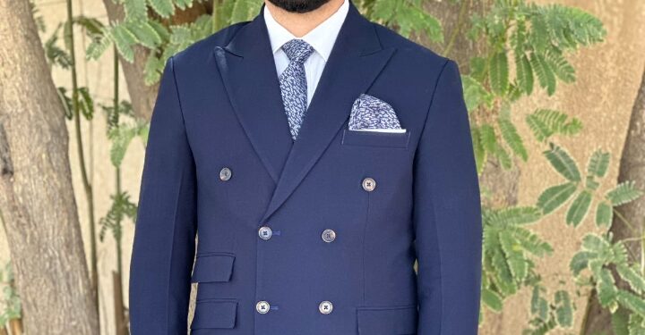 تعيين الإعلامي سجاد داخل الذبحاوي بمهام مسؤول شعبة الإعلام والاتصال الحكومي في العراق