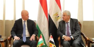 حصاد عام على إطلاق الإستراتيجية الوطنية للتعليم العالي والبحث العلمي
