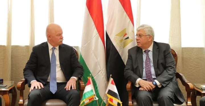 حصاد عام على إطلاق الإستراتيجية الوطنية للتعليم العالي والبحث العلمي