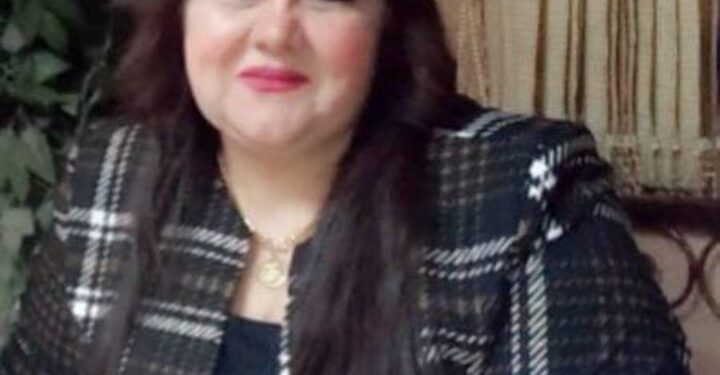 الأم تصنع الأمة