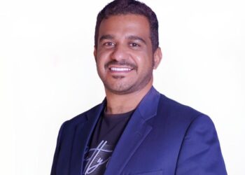 تعرف أكثر على السيرة الفنية للمخرج خالد مرعي