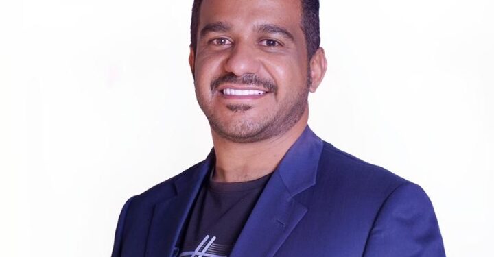 تعرف أكثر على السيرة الفنية للمخرج خالد مرعي