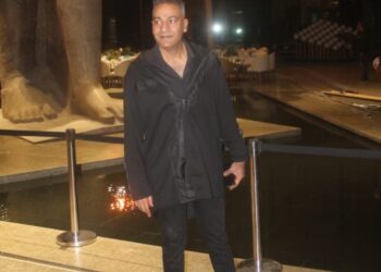 خبير. التجميل احمد لطفي