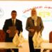 برعاية وزير التعليم العالي والبحث العلمي معهد بحوث الإلكترونيات يوقع بروتوكول تعاون مع جامعة أسيوط الجديدة التكنولوجية