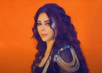غنية لا تعتذر للفنانة لينا حداد تتصدر تريند مواقع التواصل الاجتماعي في سوريا