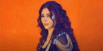 غنية لا تعتذر للفنانة لينا حداد تتصدر تريند مواقع التواصل الاجتماعي في سوريا