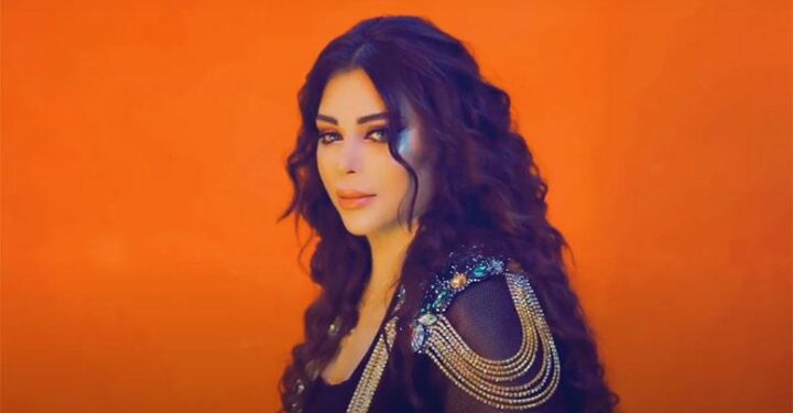 غنية لا تعتذر للفنانة لينا حداد تتصدر تريند مواقع التواصل الاجتماعي في سوريا