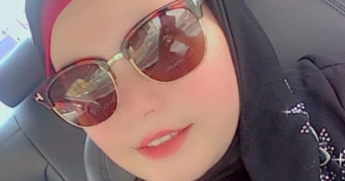 جديد الفنانة دعاء وعل سلسلة ابتهالات رمضانية وأغنية ( كبر الحلو )