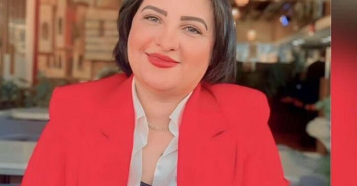 ارقام صادمه لنسبه الطلاق في مصر تكشفها الدكتورة رحاب أبو بكر