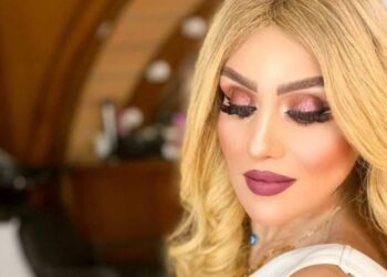 الإعلامية توتا حسن المديرة التنفيذية لمهرجان(جولدن كوين)