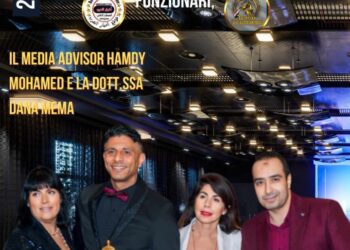 رسميا..وصول حفل توقيع كتاب (مطبخ و فاشون أخبار العرب) إلى العالمية