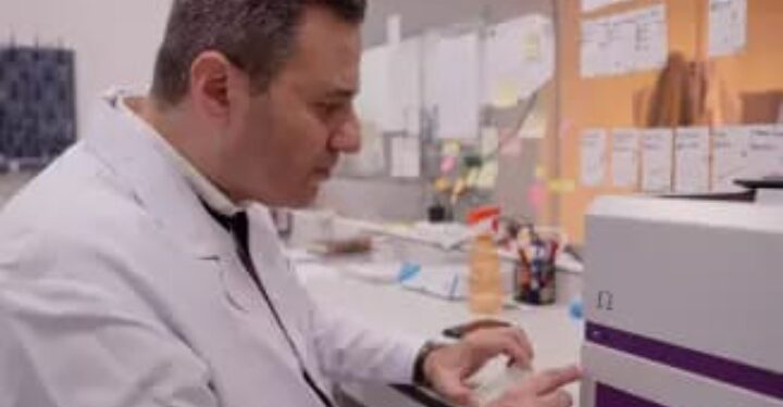 وزير التعليم العالي يُعلن فوز باحث مصري بجائزة اليونسكو غينيا الاستوائية الدولية للبحث في علوم الحياة لعام 2023م