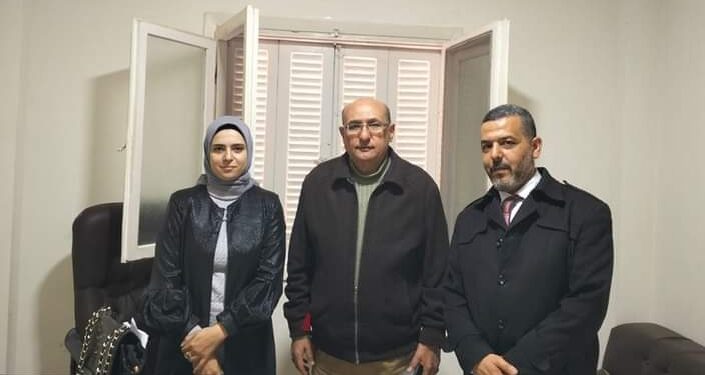 بتوجيهات الأمانة المركزية لحزب الشعب الجمهوري وبتعليمات أمين محافظة دمياط #محمد_سامي_سليمان تمت اقامت قافلة طبية في مركز ومدينة كفر سعد بقيادة #علاء_أبو_الفتوح_عطا