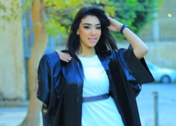 Miss Egypt peace international