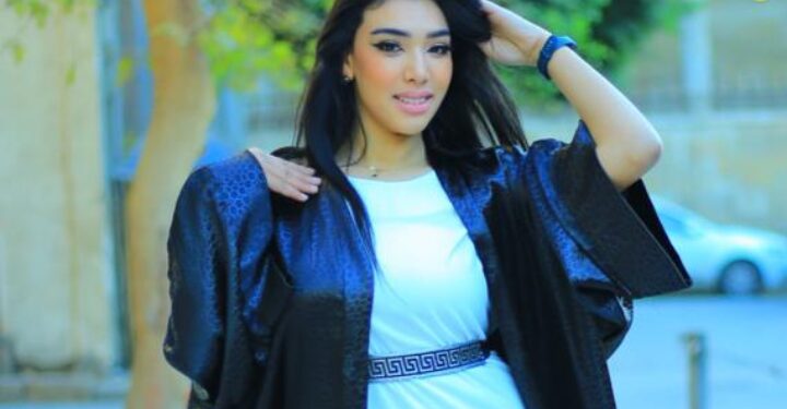 Miss Egypt peace international