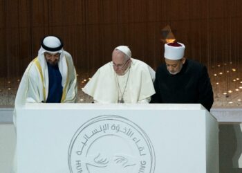 مجلس حكماء المسلمين .. عشرة أعوام من العمل على بناء ثقافة التسامح والتعايش الإنساني