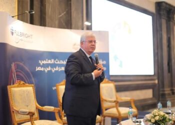 حصاد عام على إطلاق الإستراتيجية الوطنية للتعليم العالي والبحث العلمي