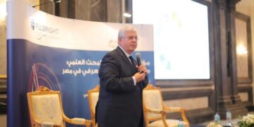 حصاد عام على إطلاق الإستراتيجية الوطنية للتعليم العالي والبحث العلمي