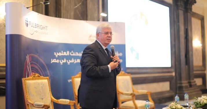 حصاد عام على إطلاق الإستراتيجية الوطنية للتعليم العالي والبحث العلمي
