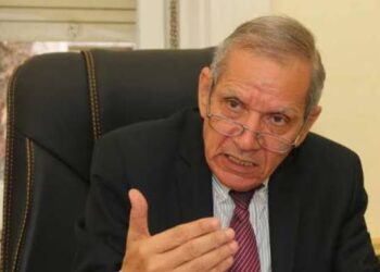 وزير التعليم العالي ينعي الدكتور محمد مجاهد