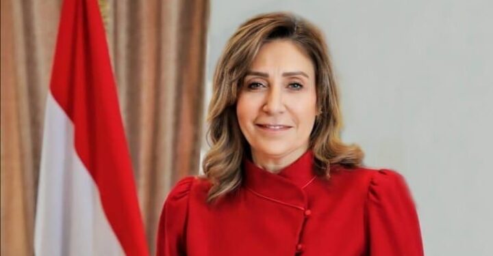غدا .. “فرقة الحضرة المصرية” بالإشتراك مع “الفرقة الموسيقية للقومي للمسرح” فى الليلة العاشرة لـ “هل هلالك”