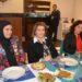 لبنان : بمناسبة عيد الأم إفطار رمضاني تحت عنوان رمضان أحلى مع الأمهات