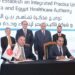 هيئة الرعاية الصحية وتاكيدا يوقّعان مذكرة تفاهم لشراكه إستراتيجية لدعم النظام الصحي لمرضى الأورام في مصر