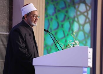 10 أعوام مع حكماء الأمة … مجلس حكماء المسلمين مبادرات رائدة وخطوات سبَّاقة في مواجهة التحديات التي تواجه الأمة الإسلامية والعالم