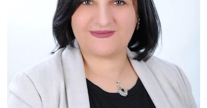 غضب من محاميات مصر