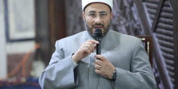 ملتقى الأزهر للقضايا الإسلامية يناقش الوعي وأثره في بناء المجتمعات