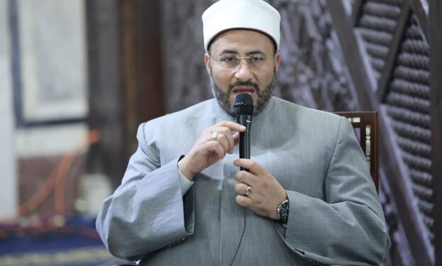 ملتقى الأزهر للقضايا الإسلامية يناقش الوعي وأثره في بناء المجتمعات