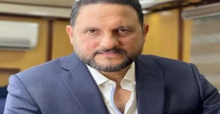 فنان استطاع أن يتربع على عرش الدراما