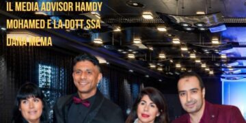 أصداء نجاح عالمى للكتاب مطبخ وفاشون اخبار العرب فى إحدى اكبر الجامعات الإيطالية فى مناقشة رسالة الماجستير بإيطاليا!