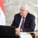 وزير التعليم العالى يرأس اجتماع مجلس إدارة مدينة الأبحاث العلمية