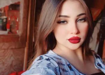 التوب موديل والبلوجر نورا عبدالعزيز فى أحدث ظهور لها على وسائل التواصل الأجتماعى