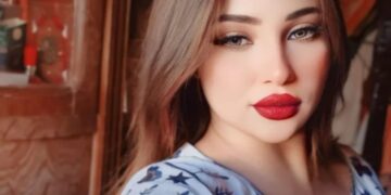 التوب موديل والبلوجر نورا عبدالعزيز فى أحدث ظهور لها على وسائل التواصل الأجتماعى