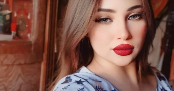 التوب موديل والبلوجر نورا عبدالعزيز فى أحدث ظهور لها على وسائل التواصل الأجتماعى