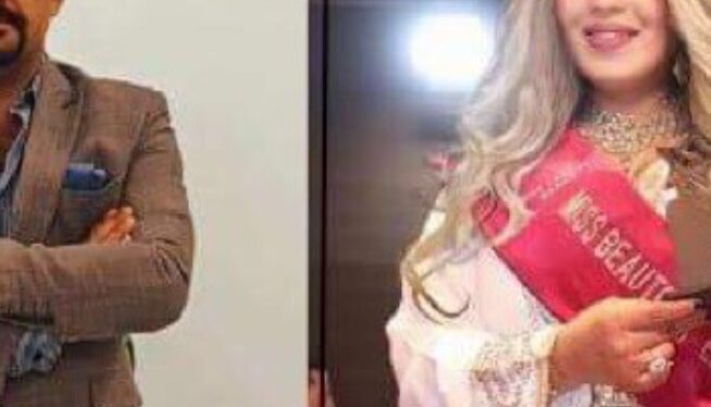 بعد اتصال هاتفي.. قريبًا تعاون فني بين الإعلامي سيد الجارحي والفنانة المغربية أميرة قصري