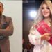 بعد اتصال هاتفي.. قريبًا تعاون فني بين الإعلامي سيد الجارحي والفنانة المغربية أميرة قصري