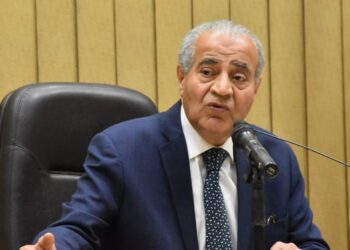 وزير التموين  : لا تغيير في أسعار السلع التموينية