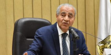 وزير التموين  : لا تغيير في أسعار السلع التموينية