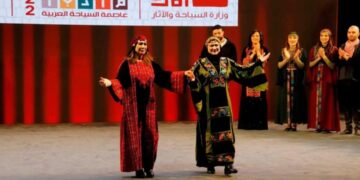في اليوم العالمي للمسرح هذا مايتمناه بعض الفنانين في الوطن العربي للمسرح العربي والعالمي
