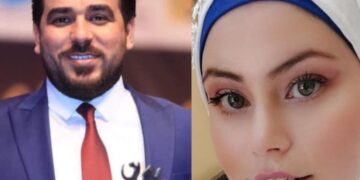 الفنانة دعاء وعل : ستوديو الجماهير من أقوى البرامج العربية