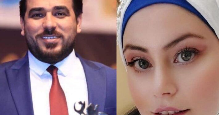 الفنانة دعاء وعل : ستوديو الجماهير من أقوى البرامج العربية