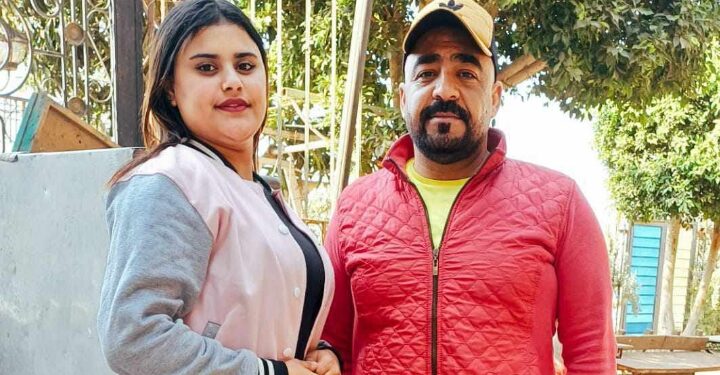 سماح زين.. آخر أكتشافات الإعلامي سيد الجارحي