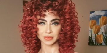 الصور الأولى من تصوير كليب  «دوللي ست البنات» لـ دوللي شاهين