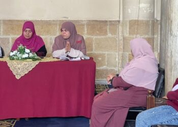 في ملتقى “رمضانيات نسائية” بالجامع الأزهر  : واعظات الأزهر يوضحون الأسباب التي تُعين المسلم على قيام الليل