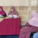 في ملتقى “رمضانيات نسائية” بالجامع الأزهر  : واعظات الأزهر يوضحون الأسباب التي تُعين المسلم على قيام الليل